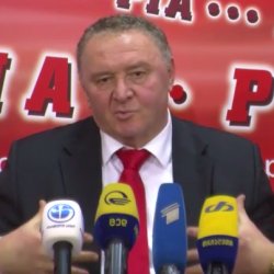 პრესკლუბის სტუმარი: ემზარ ჯგერენაია