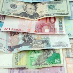 ექსპერტი: ,,რუსეთში განვითარებული მოვლენები პირდაპირ აისახება ლარზე”